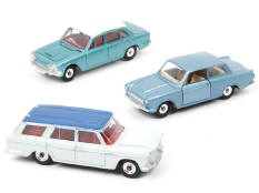 DINKY TOYS (GB) (3)