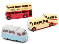 DINKY TOYS (GB) (3)