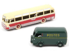 DINKY TOYS (FRANCE) (2)