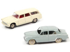 DINKY TOYS (FRANCE) (2)
