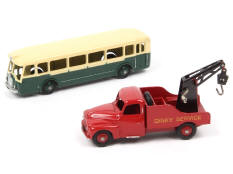 DINKY TOYS (FRANCE) (2)