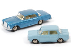 DINKY TOYS (FRANCE) (2)