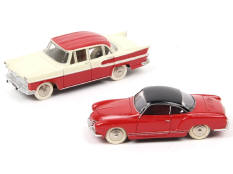 DINKY TOYS (FRANCE) (2)