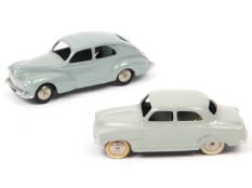 DINKY TOYS (FRANCE) (2)