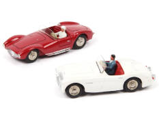 DINKY TOYS (FRANCE) (2)