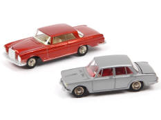 DINKY TOYS (FRANCE) (2)