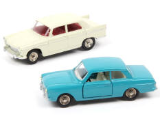 DINKY TOYS (FRANCE) (2)