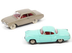 DINKY TOYS (FRANCE) (2)