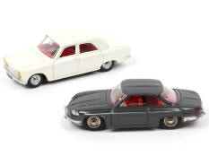 DINKY TOYS (FRANCE) (2)