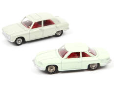 DINKY TOYS (FRANCE) (2)