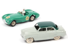 DINKY TOYS (FRANCE) (2)