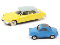DINKY TOYS (FRANCE) (2)