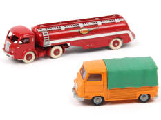 DINKY TOYS (FRANCE) (2)