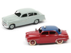 DINKY TOYS (FRANCE) (2)