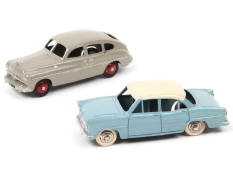 DINKY TOYS (FRANCE) (2)