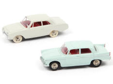 DINKY TOYS (FRANCE) (2)