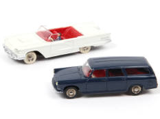 DINKY TOYS (FRANCE) (2)