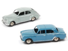 DINKY TOYS (FRANCE) (2)