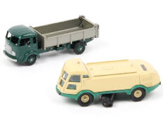 DINKY TOYS (FRANCE) (2)