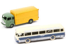 DINKY TOYS (FRANCE) (2)