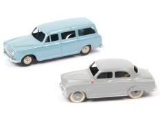 DINKY TOYS (FRANCE) (2)