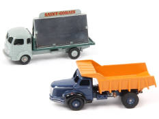 DINKY TOYS (FRANCE) (2)