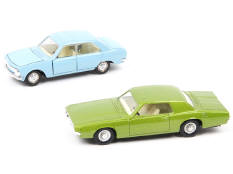 DINKY TOYS (FRANCE) (2)