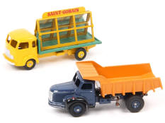 DINKY TOYS (FRANCE) (2)