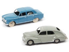 DINKY TOYS (FRANCE) (2)