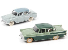 DINKY TOYS (FRANCE) (2)