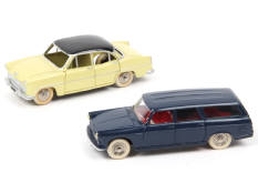 DINKY TOYS (FRANCE) (2)