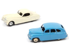 DINKY TOYS (GB) (2)