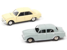 DINKY TOYS (FRANCE) (2)
