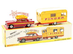 DINKY TOYS (FRANCE) (1)