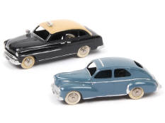 DINKY TOYS (FRANCE) (2)
