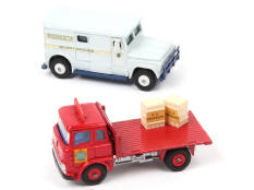 DINKY TOYS (GB) (2)