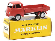 MÄRKLIN (ALLEMAGNE) (1)