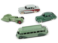 DINKY TOYS (FRANCE) (4)