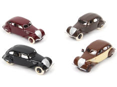 DINKY TOYS (FRANCE) (4)
