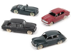 DINKY TOYS (FRANCE) (4)