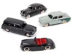 DINKY TOYS (FRANCE) (4)