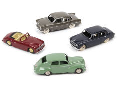 DINKY TOYS (FRANCE) (4)
