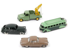 DINKY TOYS (FRANCE) (4)