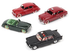 DINKY TOYS (FRANCE) (4)
