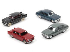 DINKY TOYS (FRANCE) (4)