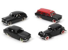DINKY TOYS (FRANCE) (4)