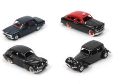 DINKY TOYS (FRANCE) (4)