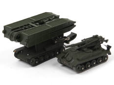 DINKY TOYS (FRANCE) (2)