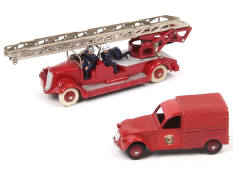 DINKY TOYS (FRANCE) (2)