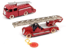 DINKY TOYS (FRANCE) (2)